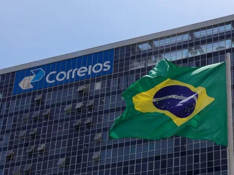 Correios preveem assinatura de crédito de R$ 7 bilhões em 15 de setembro