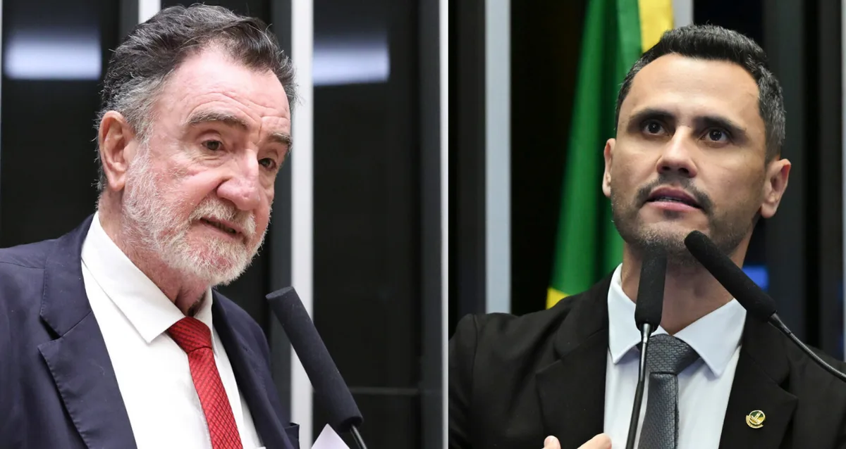 Cleitinho lidera corrida pelo governo de Minas com 41,8%, aponta pesquisa