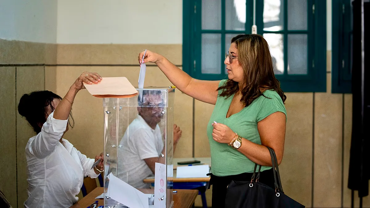 Eleição em Marrocos coloca emprego e serviços públicos no centro do debate