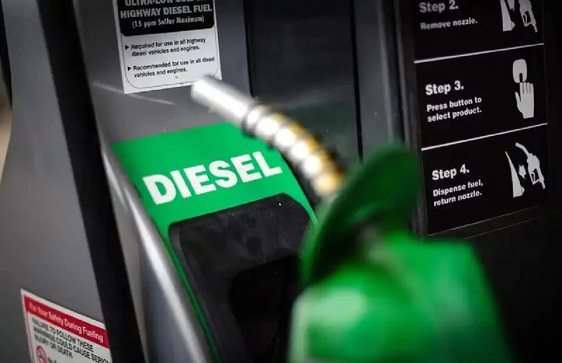 Petróleo perto de US$ 100 amplia pressão sobre diesel e subsídios no Brasil