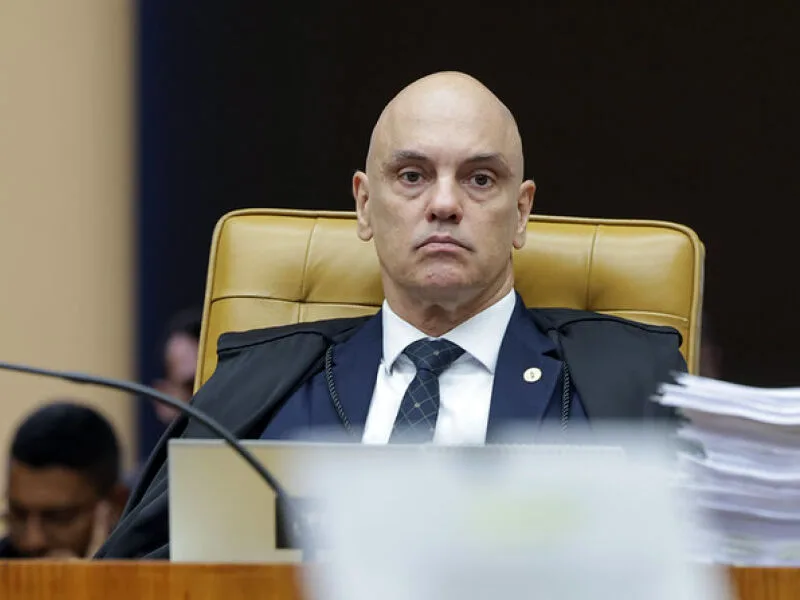 Moraes pede vista em julgamento do STF sobre cobrança de ITBI
