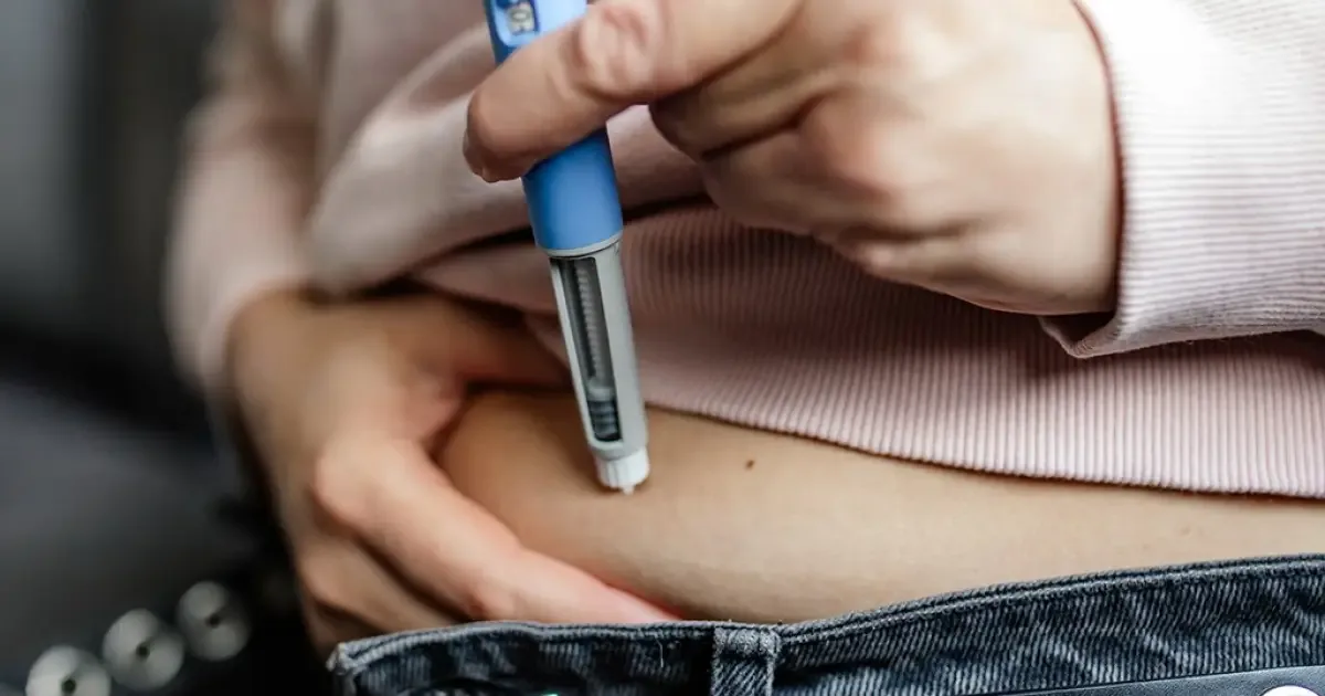 Canetas para emagrecer exigem mudanças de hábitos para manter resultados