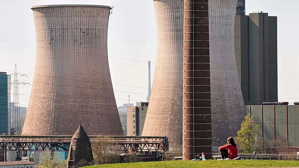 AIE recomenda reservas estratégicas enquanto gás europeu supera 79 euros por MWh
