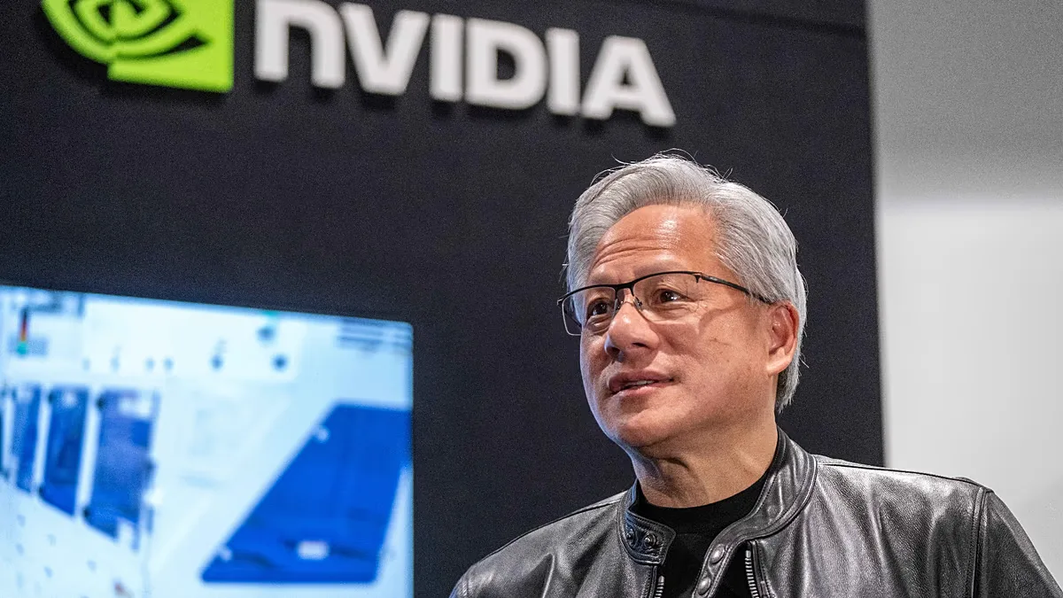 Uso de chips da Nvidia pode gerar até 21 milhões de toneladas de CO₂