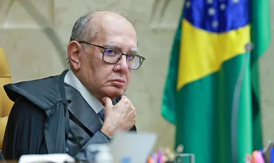 Relatório da PF será analisado antes de decisão sobre investigação de Moraes