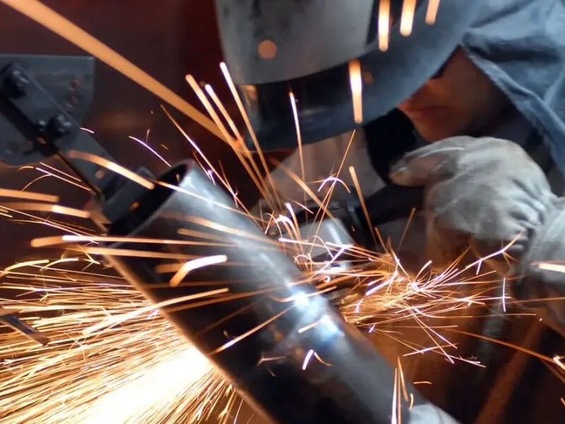 Índice de confiança industrial cai a 44,9 pontos em setembro