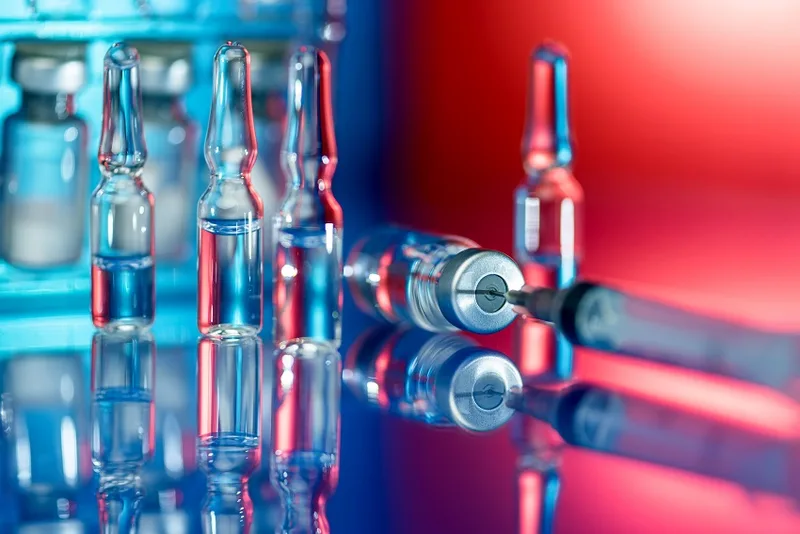 Anvisa autoriza estudos da primeira vacina de RNAm desenvolvida no Brasil