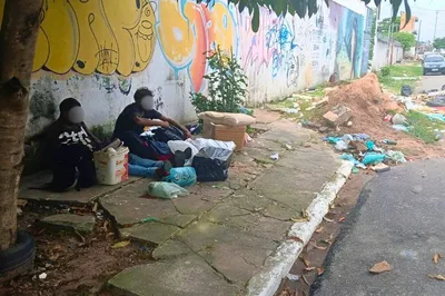 Justiça impõe novas obrigações a Belém para atender pessoas em situação de rua