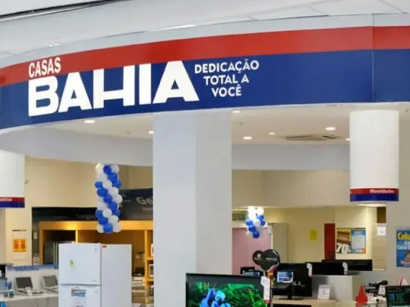 Casas Bahia negocia crédito de até R$ 500 milhões durante recuperação