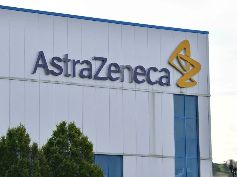AstraZeneca compra ações da Summit e amplia parceria em oncologia
