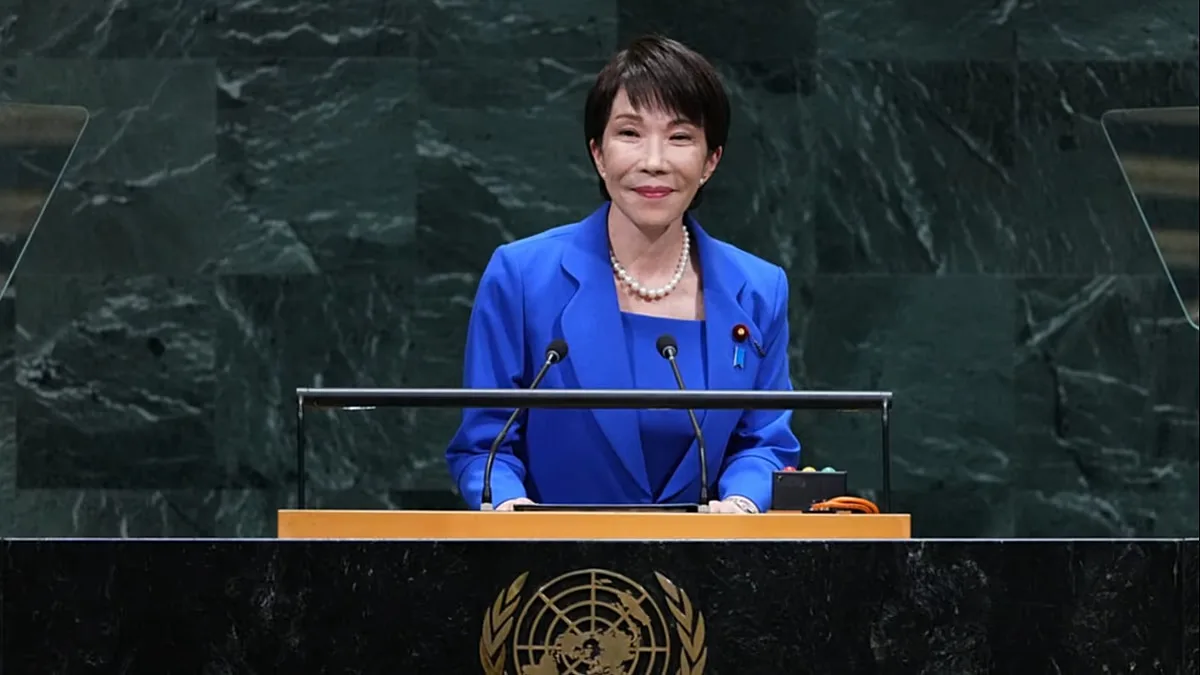 Japão endurece critérios para residência permanente de estrangeiros