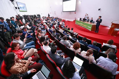 MPF acompanha checagem dos sistemas eleitorais antes da votação