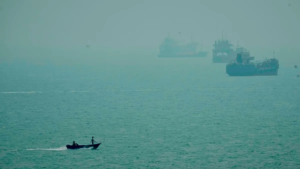 Qatar vincula segurança de Bab el-Mandeb a negociações sobre Ormuz