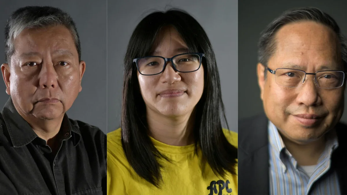 Ativistas de Hong Kong recebem até sete anos por vigílias sobre Tiananmen