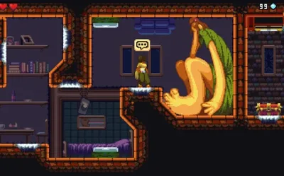 Oito games independentes levam mitos, memórias e paisagens do Brasil às telas