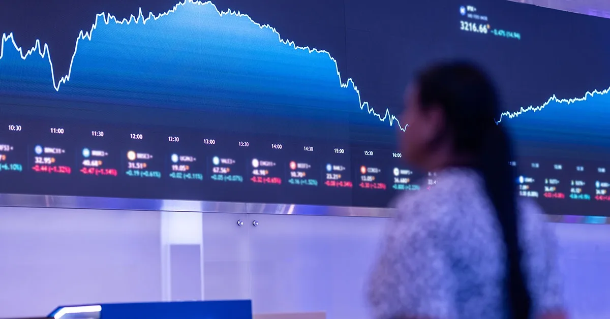 Petróleo supera US$ 100 e Petrobras contraria queda do Ibovespa