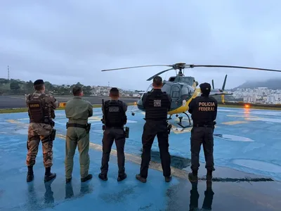 Operação nacional mira organizações criminosas em 19 estados