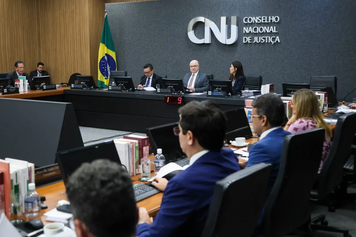 CNJ determina cancelamento de 16 precatórios e devolução de R$ 4,7 bilhões