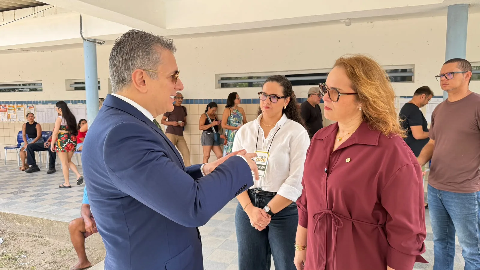 MP Eleitoral mobiliza 90 promotores para acompanhar eleições em Alagoas