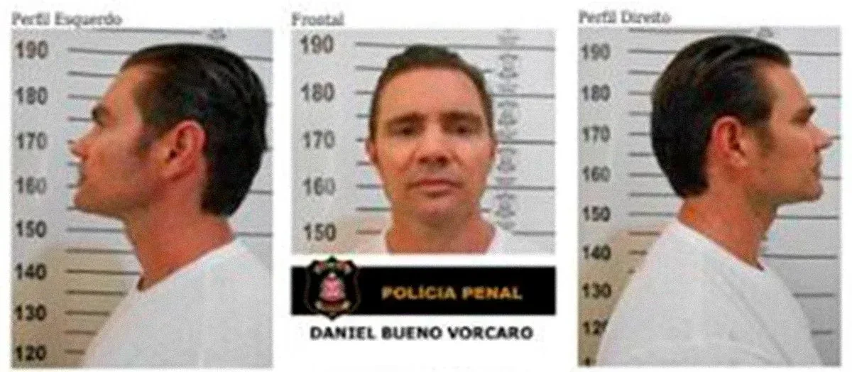 Defesa de Daniel Vorcaro pede ao STF troca da prisão por cautelares