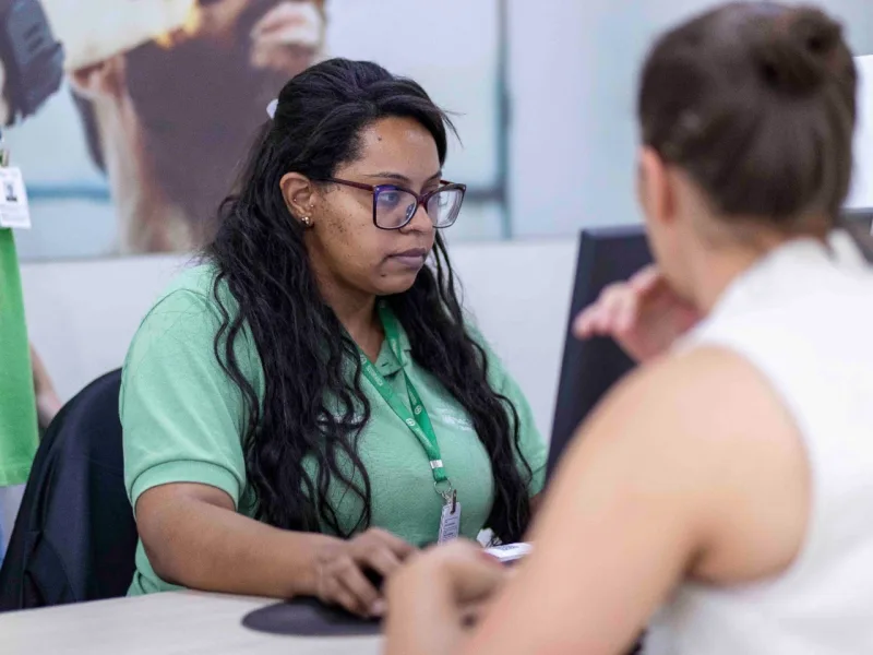 Consumidores de Olinda podem regularizar cadastro da Tarifa Social até sexta-feira