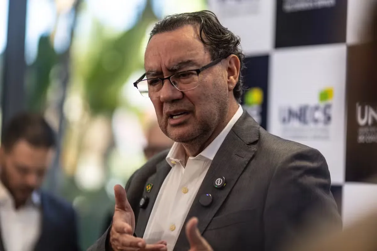 Augusto Cury vai atualizar declaração de patrimônio entregue ao TSE