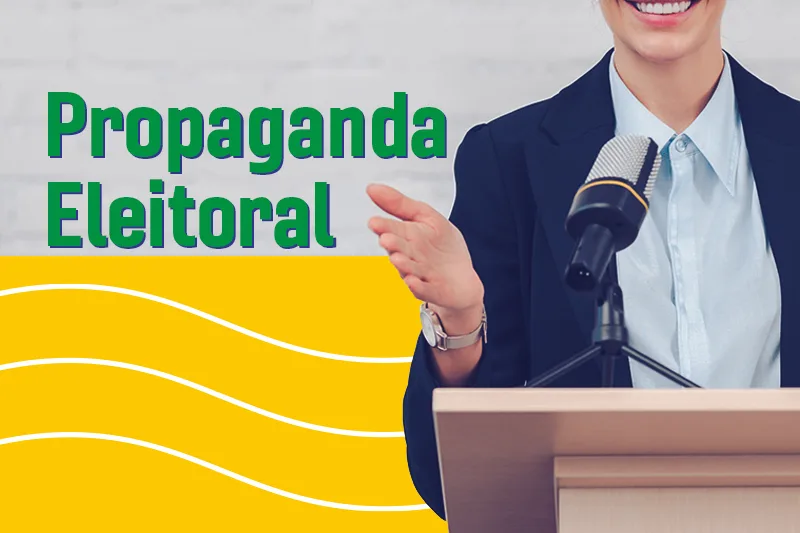 MP Eleitoral define limites para propaganda sonora em Macapá nas eleições de 2026