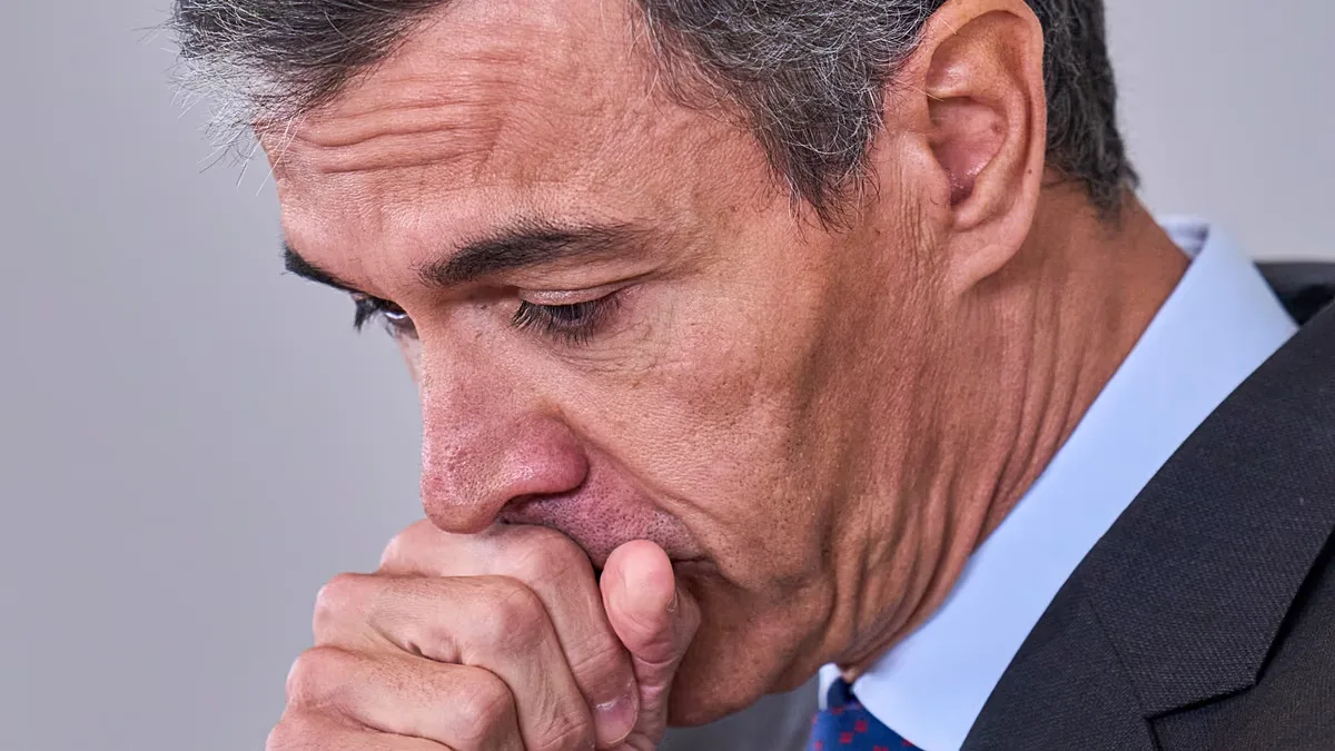 Sánchez avalia antecipar eleições após derrota de medidas de habitação