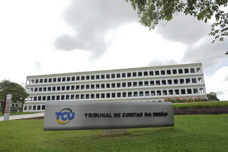 TCU analisará governança da Petrobras e execução do Orçamento da União