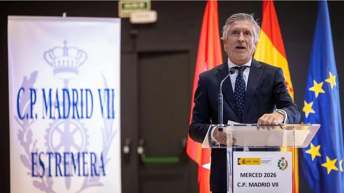 Ex-chefe de gabinete de Ceuta entregará documentos sigilosos à Justiça espanhola