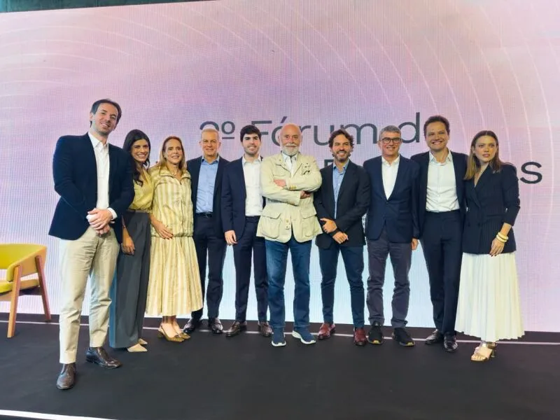 Fórum em Recife debate sucessão e estratégias para empresas familiares