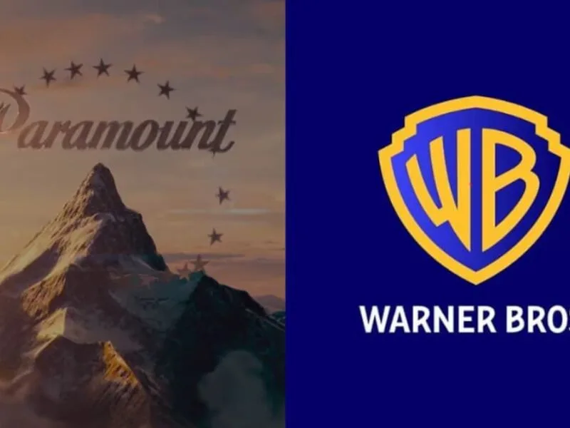 Acordo da Paramount para comprar Warner é validado nos Estados Unidos