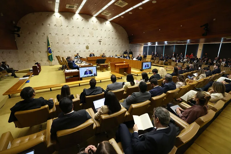 STF confirma restrição a dividendos de empresas com débitos federais
