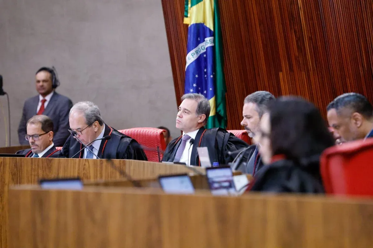 Nunes Marques rejeita levar ao plenário decisão sobre posts envolvendo Nossa Senhora Aparecida