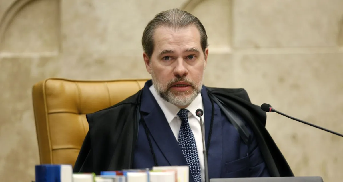 Relatório da PF associa fundo ligado a Toffoli a repasse de R$ 35 milhões