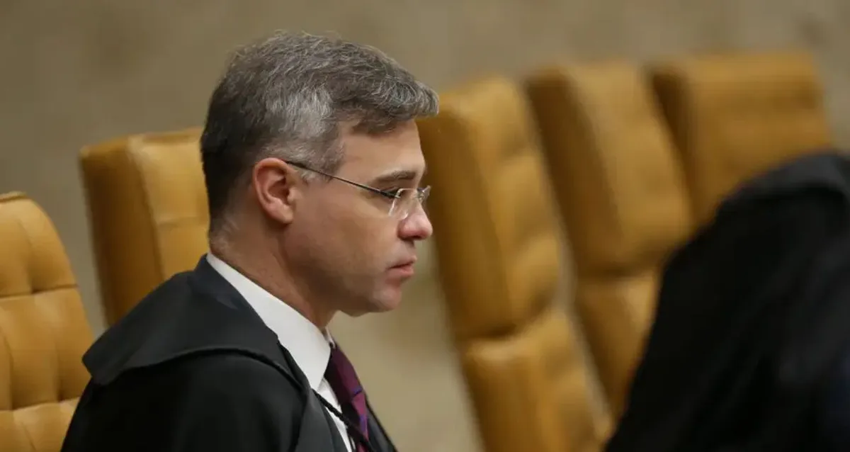 André Mendonça retira sigilo de 39 processos em tramitação no STF