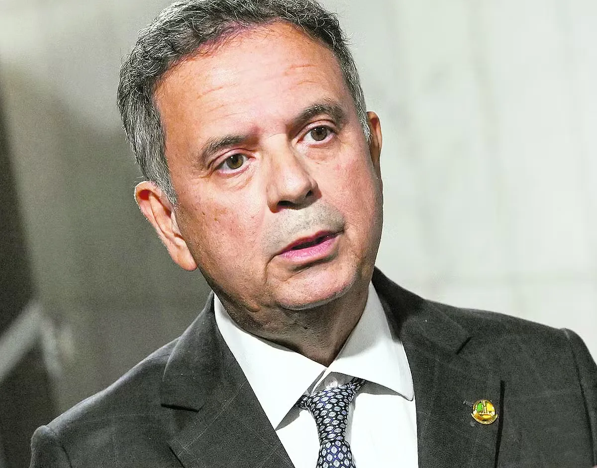 Marinho tenta preservar diálogo com STF enquanto aliados de Flávio pressionam Moraes