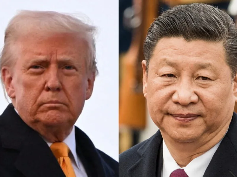 Listas de tarifas entre EUA e China ainda dependem de revisão dos governos