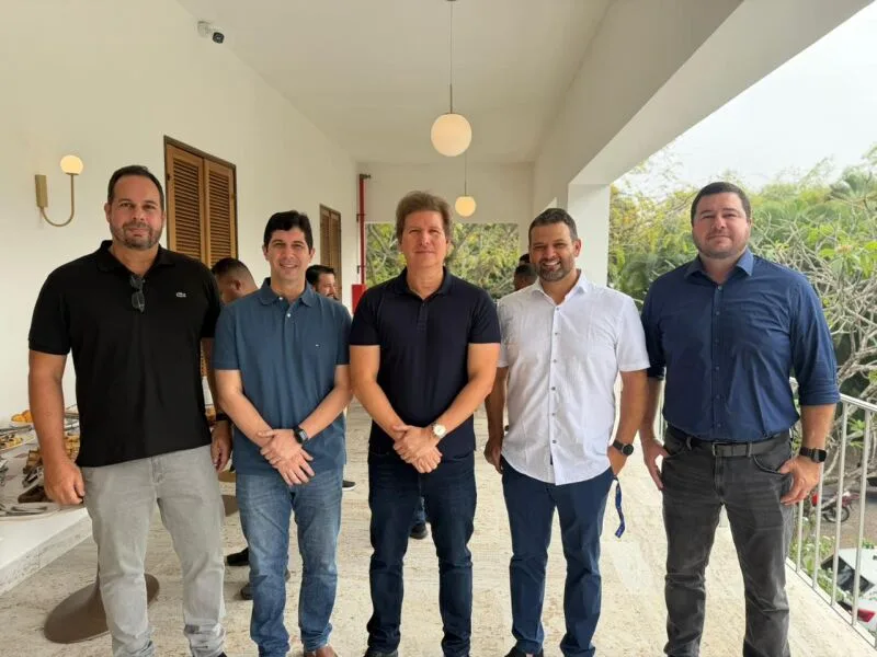 Encontro no Recife debate custos, segurança e tecnologia em frotas