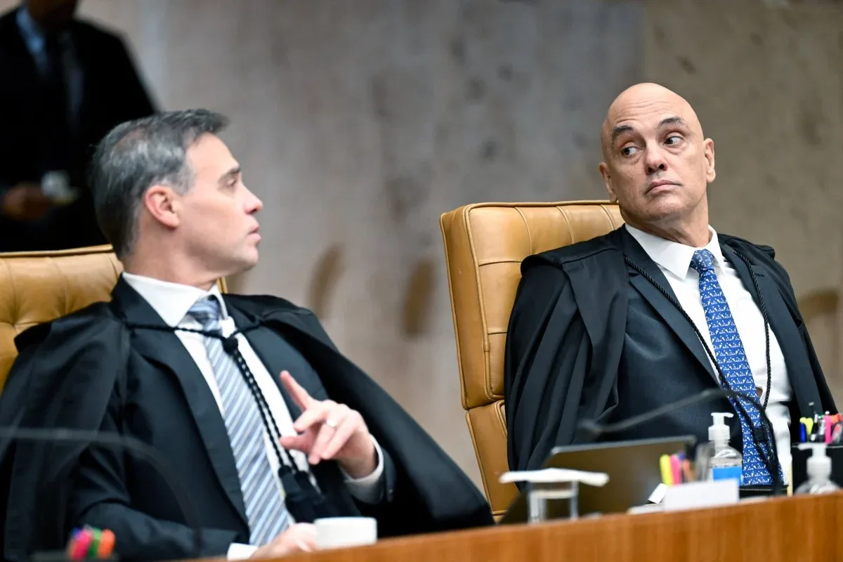 Mendonça diz que sigilo no caso Banco Master não ocultou documentos