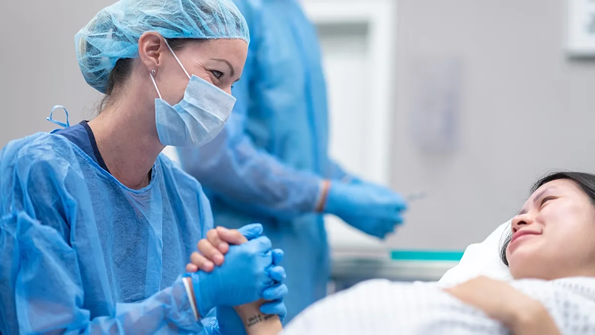 Estudo relaciona preparo psicológico antes da cirurgia a melhor recuperação