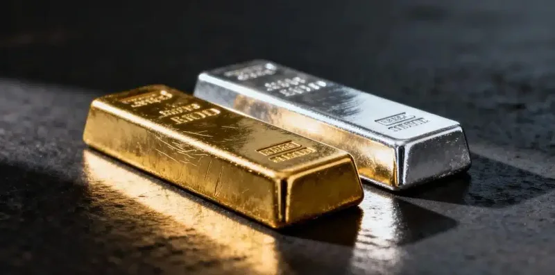 Ouro recua com petróleo, dólar e juros dos Treasuries em alta