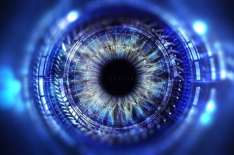 Tecnologia e rede do SUS ampliam opções para reabilitação visual