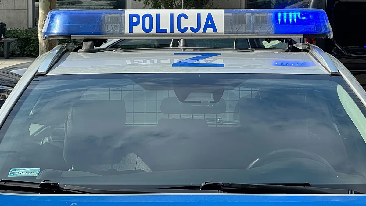 Ataque a faca em mosteiro na Polônia deixa uma pessoa morta e cinco feridas