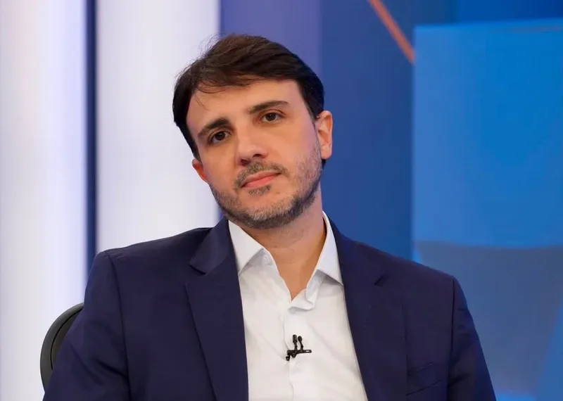 STF rejeita pedido do Missão para incluir Renan Santos em debate