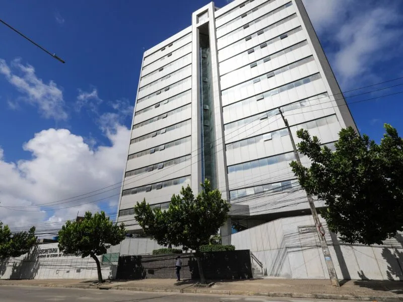 Leilão em Pernambuco terá 72 lotes e regras específicas para sucatas