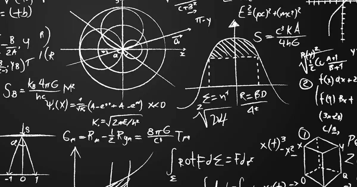Sete desafios da matemática oferecem prêmio de um milhão de dólares