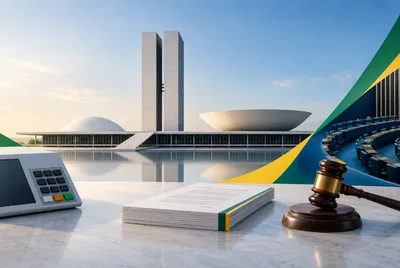 Senado terá duas vagas em disputa por estado nas eleições de 2026