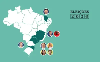 Oito deputados superaram 500 mil votos nas eleições de 2026
