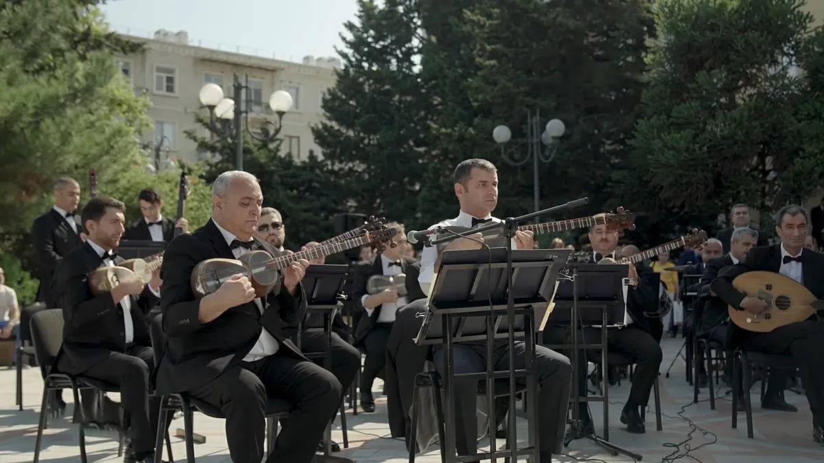 Festival internacional retoma legado de Uzeyir Hajibeyli na música